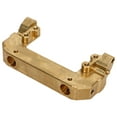 thumbnail image 1 of Soporte de montaje de latón ANGGREK para coche RC parachoques delantero Axial Scx10 iii 1/10, 1 of 8