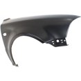 thumbnail image 3 of For Volkswagen Passat 2001 2002 2003 2004 Fender Passenger Side | CAPA | To VIN 4204000 | Replacement For VW1241133 | 3B0821106E, 3 of 4