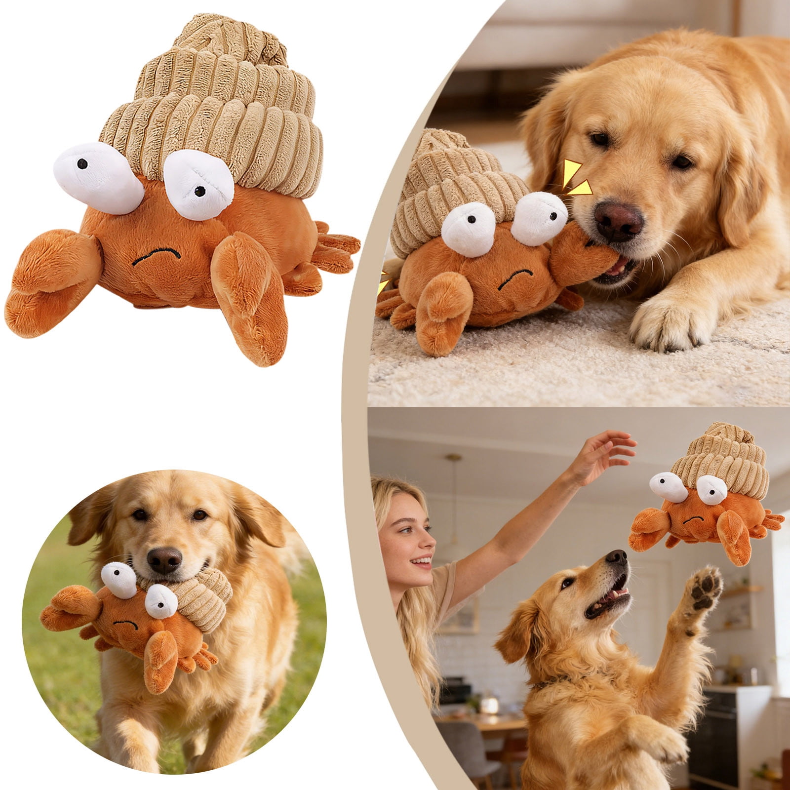 Pet Supplies Vibrating Sound Toy for Interactive Stimulating Toy Designed for Cats and Dogs Indoor Outdoor Use