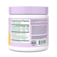 thumbnail image 7 of Bloom Nutrition High Energy Pre-Workout, Sour Peach Ring, 25 Servings, 7 of 7