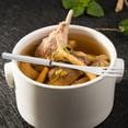 thumbnail image 4 of RENACLIPY 4Ud Tenedores Para Fondue Suizo Con De Puntas Y Mango Resistente Para Cocina, 4 of 8