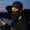 Black, variant on All-in-One Neck Gaiter Sun Hat UPF 50+ Cooling Face Cover Balaclava Mask for Men Women Hiking Running Fishing Outdoor Sports