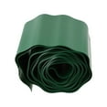 thumbnail image 6 of Flexible Lawn Edging Border Garden Grass Edge Fence Path Separator Waterproof Plastic 9M Roll 15cmx9M, 6 of 9