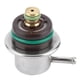 thumbnail image 1 of Regulador de presión de combustible para, Regulador de presión de inyección de combustible Regulador de presión de combustible para Audi Regulador de presión de combustible Uso conveniente, 1 of 7