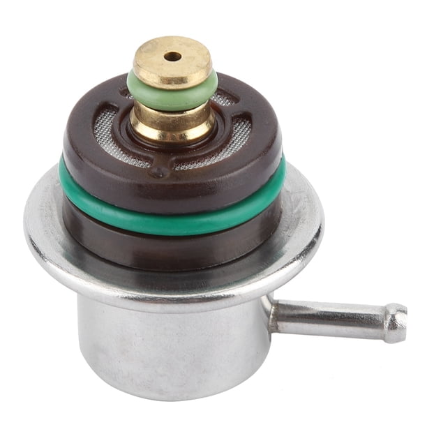 Regulador de presión de combustible para, Regulador de presión de inyección de combustible Regulador de presión de combustible para Audi Regulador de presión de combustible Uso conveniente