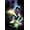 Premium Poster & Mount Bundle, variant on Marvel Comics - Thanos - Cover #13 Wall Poster, 22.375" x 34"