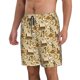 thumbnail image 2 of Balery Wild West Cowboy Traje de Baño Estilo Hawaiano para Hombre, Shorts de Secado Rápido con Bolsillos-XX-Large, 2 of 6