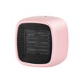 thumbnail image 2 of ONFD Desktop Mini Heater Household Small Heating Heater Portable Heater Suitable For Keeping Family Warm In Winter, 2 of 6