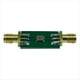 thumbnail image 2 of Filtro Paso Banda BPF 433 MHz Filtro Pasivo Capacidad 433 MHz 40 DBC Impedancia 50 Ohmios, 2 of 5