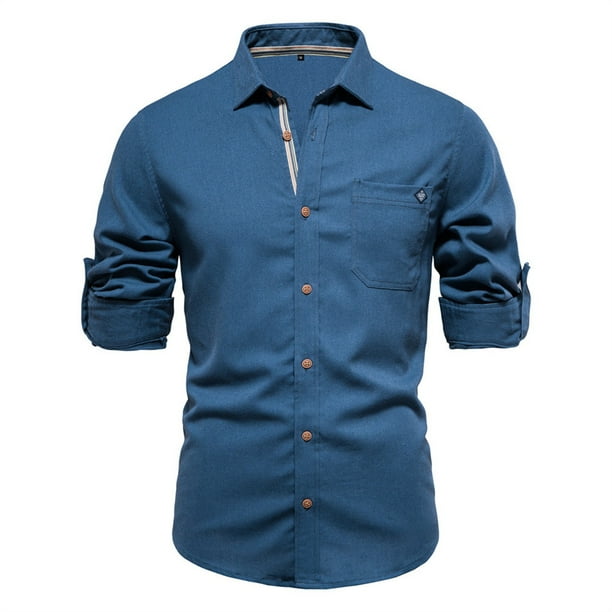 Camisas de hombre new arrivals