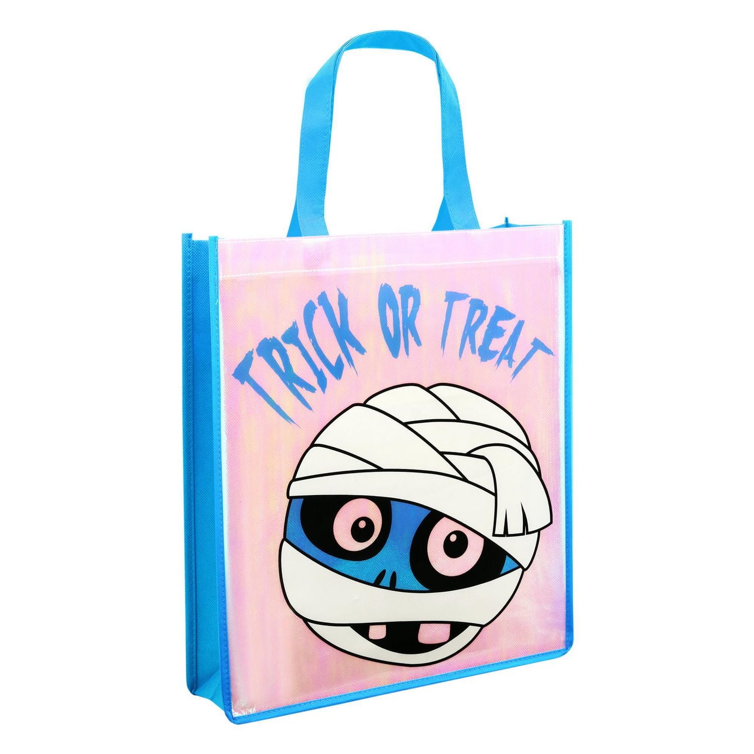 Sac à friandises iridescent - Momie