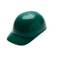 thumbnail image 1 of Pyramex Safety Products Rl Bump Cap Green, 1 of 5