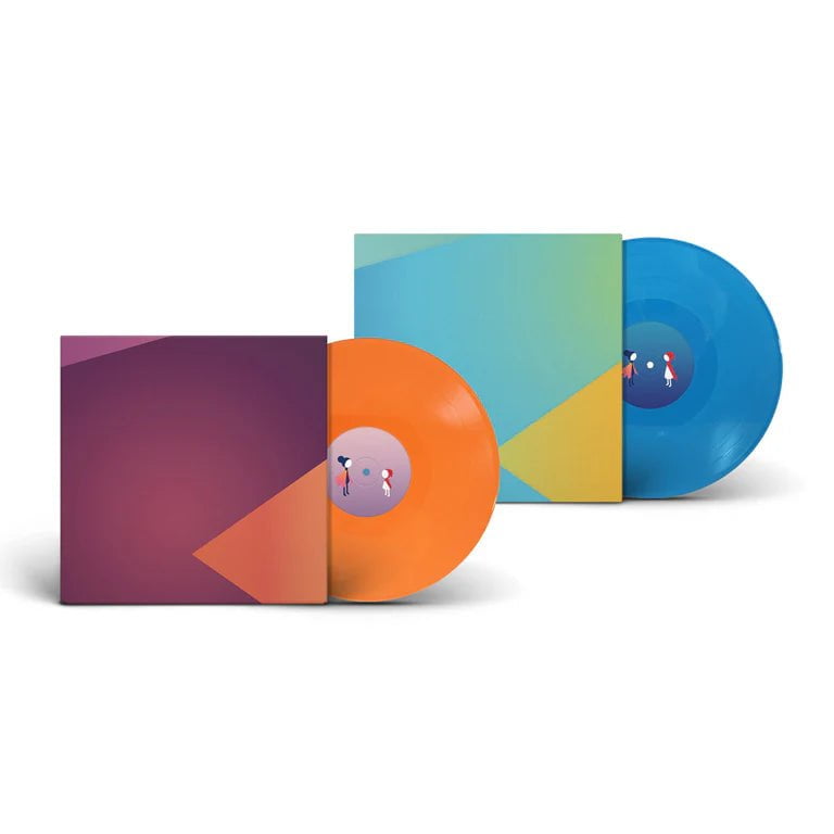 Todd Baker - Monument Valley 2 Soundtrack - Vinyl