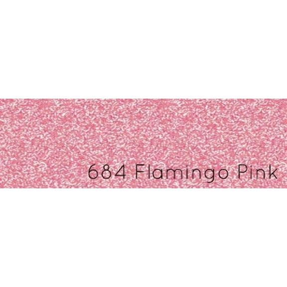 Pearl Ex Powdered Pigments - Flamingo Pink - (.5/.75 oz)