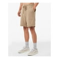 thumbnail image 2 of BELLA + CANVAS FWD Fashion Unisex Sweatshorts, 2 of 5