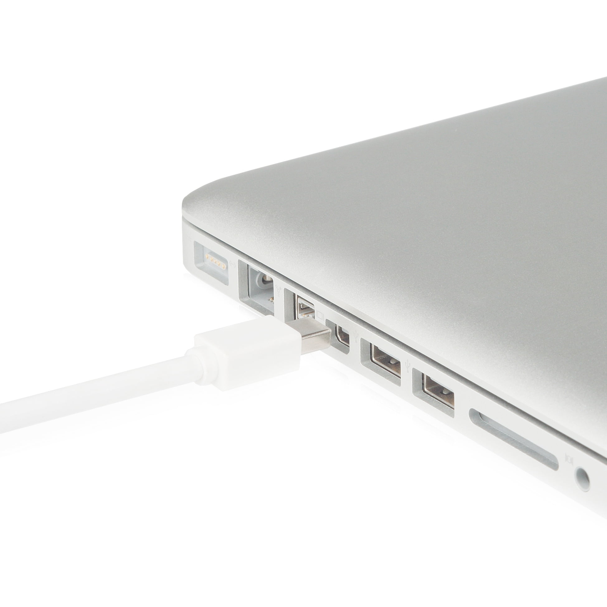 Adaptador Mini DisplayPort a HDMI de Moshi, con sonido y vídeo simultáneo  para nuestro Mac: análisis