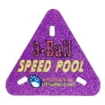 thumbnail image 4 of Accu-Rack Template Set - Purple, 4 of 5
