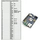 thumbnail image 3 of Placa de desarrollo de módulo Sim800c Gsm Gprs Compatible con Arduino Raspberry Pi, 3 of 5