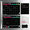Black, variant on NOTIVIBE 3 Pack Magnetic Calendar for Refrigerator, 17x12 Monthly, Weekly & Daily Planner Dry Erase Fridge Whiteboard, Menu Schedule Planner Board, to-Do List, 7 Markers