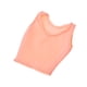 thumbnail image 3 of 2 piezas 1/6 conjunto de calzoncillos camisola femenina ropa interior de mujer camisetas sin para de acción de, 3 of 9