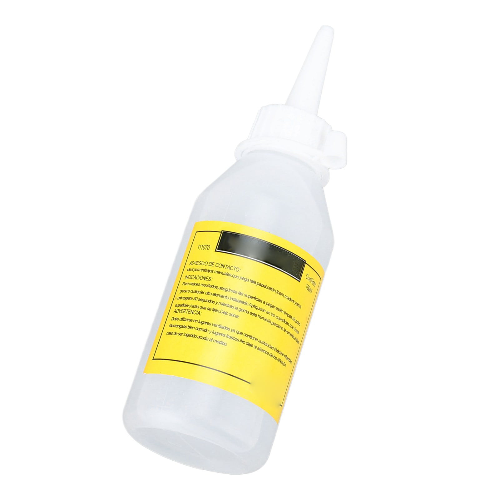 Epoxy Resin Adhesives Stationery - 100ml Liquid Glue Adhesives Epoxy Resin  Syringe - Aliexpress