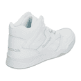 thumbnail image 3 of Tenis Reebok Royal BB4500 Hi2 Blanco Unisex Casual Moda blanco 29, 3 of 10