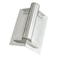thumbnail image 3 of Paleta de esquina de acero inoxidable Diseño ergonómico multifuncional Accesorios para Estilo B, 3 of 8