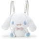 thumbnail image 2 of Cute Cartoon Plush Backpack Anime Cinnamoroll Dog Kawaii Bag, 2 of 4