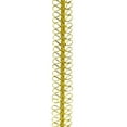 thumbnail image 5 of Simplicity Trim, Gold 1/2 inch Double Loop Gimp Trim Great for Apparel, Home Decorating, and Crafts, 4 Yards, 1 Each, 5 of 6