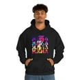 thumbnail image 5 of 4J140302c1 Hoodie, 5 of 9