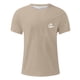 thumbnail image 2 of Playeras De Compresión Para Hombre, Camiseta De Verano De Gran Tamaño Y Moderna Para Jóvenes Con Cuello Redondo Y Camiseta De Tirantes, 2 of 3