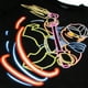 thumbnail image 3 of Playera Lego Ninjago Guerrero Negro Talla 4 LEGO 4 a 5 años LRS00027S71, 3 of 4