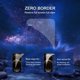 thumbnail image 3 of 4 Uds cubierta completa de vidrio Protector para iPhone 11 12 13 14 15 Pro Max Mini Protector de pantalla en iPhone X XR Xs Max 6S 7 8 Plus vidrio, 3 of 3