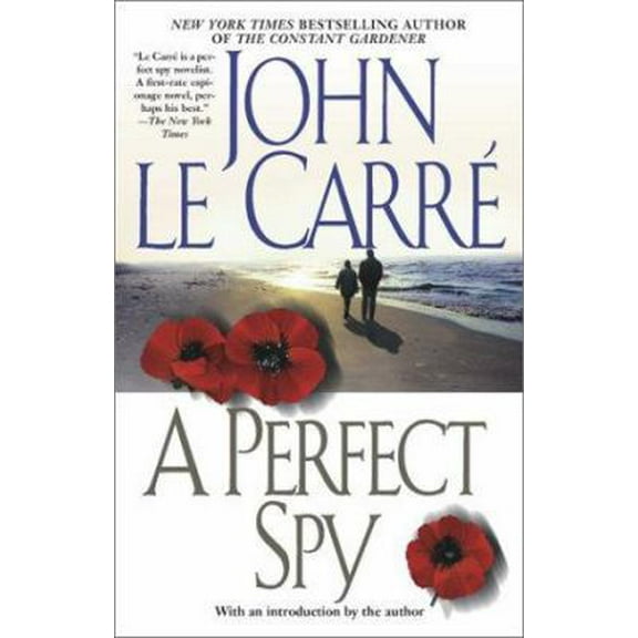 Pre-Owned A Perfect Spy (Paperback) 0743457927 9780743457927
