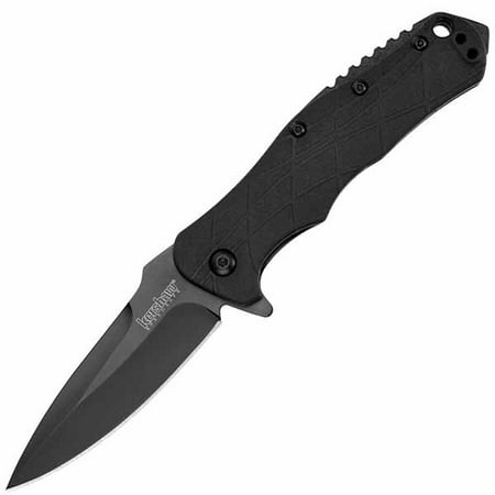 UPC 087171039336 product image for Kershaw RJ MARTIN TACTICAL 3.0 1987 Folding Blade Knife | upcitemdb.com