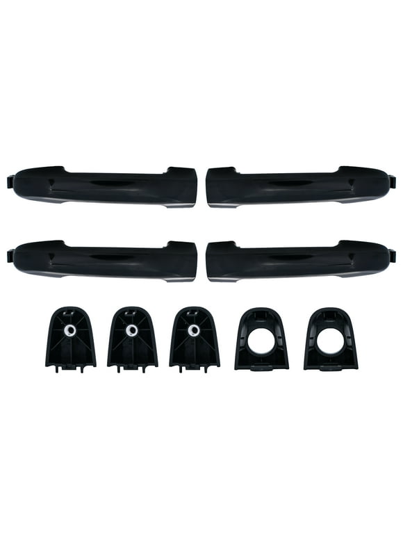Car Exterior Door Handles, Door Skins & Door Parts in Exterior Car