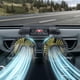thumbnail image 5 of Ventilador plegable para coche con ajuste giratorio, creativo ventilador para coche, control remoto, pantalla de temperatura, ventilador para coche, ventilador montado en el coche, 5 of 7