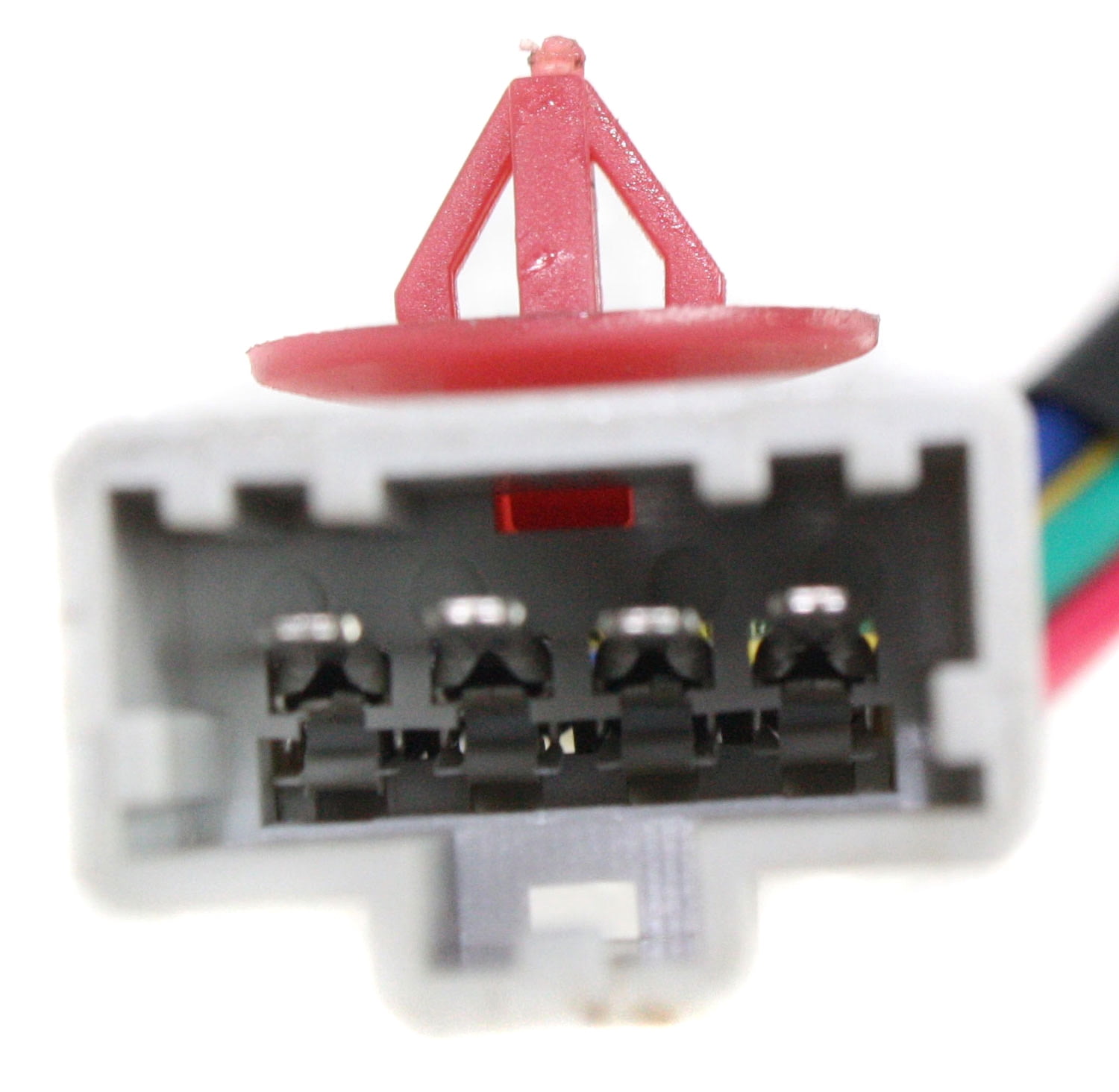 Window Regulator For 1990-1993 Honda Accord Front, Left Driver Sedan Wagon Power With Motor