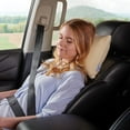 thumbnail image 3 of Tempur-Pedic Comfort Pillow Soft Feel, Travel, 3 of 5
