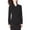 Black, variant on DuoJiaJ Women'S Shirt Long Sleeve Slim Tight Shirt Multi Size Choice Large Multi Occasion Women's Button Down Shirts Black XXL
