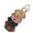 D, variant on Parrot Walking Bag Bird Carrier Portable Escape Resistant Harness for Small Medium Parrots Soft Birds Flight Clothes Cute Stylish Bag for Outdoor Activity Ideal Gift for Bird Lovers