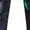 White, variant on Red And Green Carnation Print Pajama Pants for Men,Men’s Pajama Bottoms,Mens PJ Pants with Pockets & Button Fly-Medium