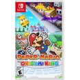 thumbnail image 2 of Paper Mario: The Origami King Nintendo Switch Game, 2 of 2