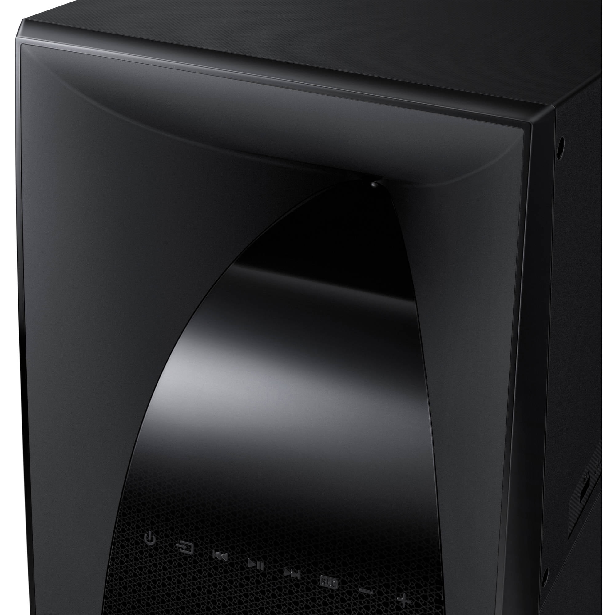 samsung standing speakers