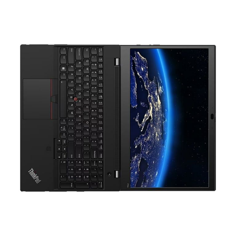 Restored Lenovo ThinkPad P15v G3 15.6