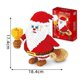 thumbnail image 2 of Ensemble De Jouets De Blocs De Construction De Nol - 2500 Pices Ensemble De Blocs De Construction Pre Nol Pre Nol, 9 Ans Et Plus Enfants Adultes Garon, 2 of 5