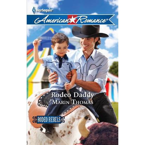 Pre-Owned Rodeo Daddy