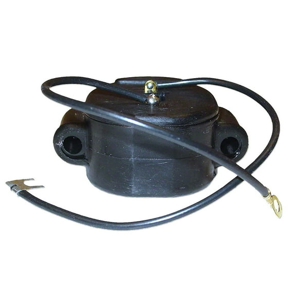 Coil Fits John Deere Tractor    X9295