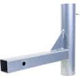 thumbnail image 4 of Flagpole-To-Go Hitch Mount for Large Diameter Portable Flagpole, 4 of 5