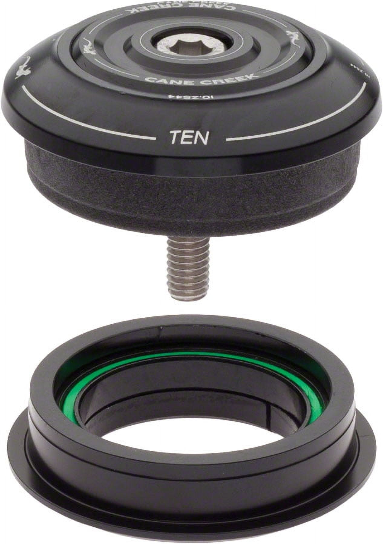 Cane Creek 110 Series Headset Top Assembly ZS/44/28.6/H8 Cane Creek 110 Series Headset Top Assembly ZS/44/28.6/H8